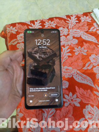 Redmi note 10 pro